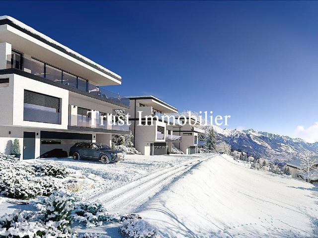 Haus kaufen in Crans-Montana, Wallis