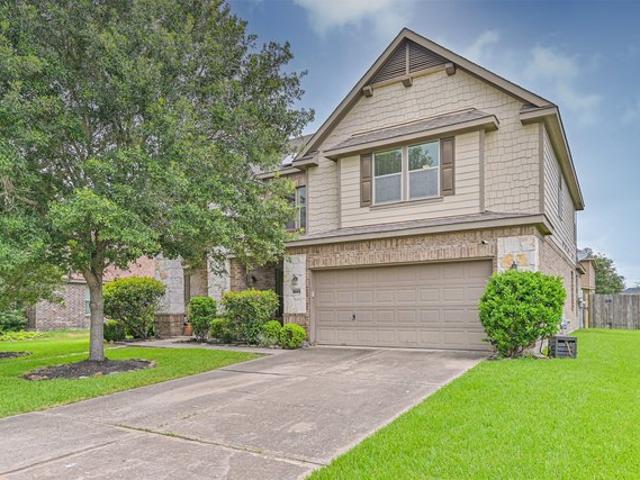 House for sale in Pearland, Texas