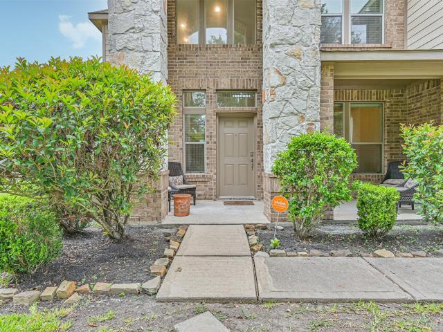 House for sale in Pearland, Texas