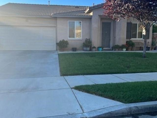House for sale in Hemet