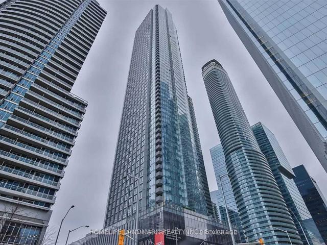 Condo for rent in York, Ontario