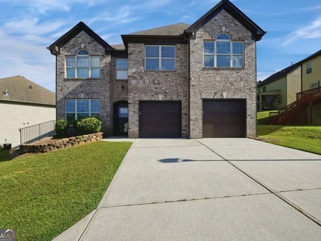 House for sale in Union City, Fulton County