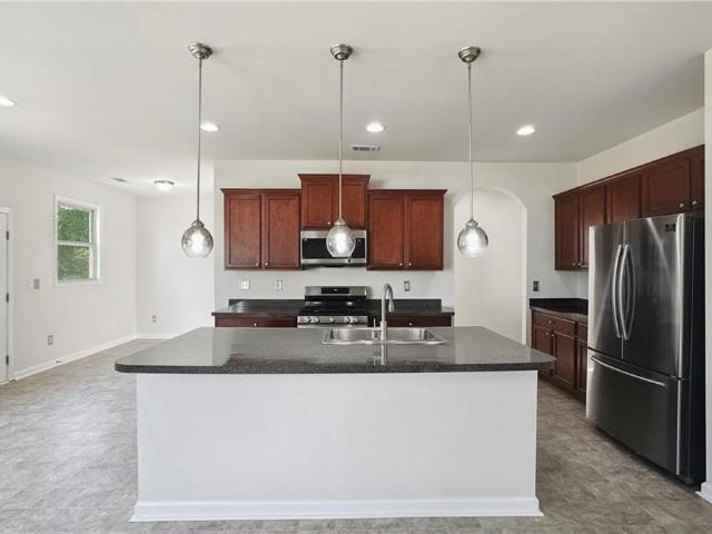 House for sale in Union City, Fulton County