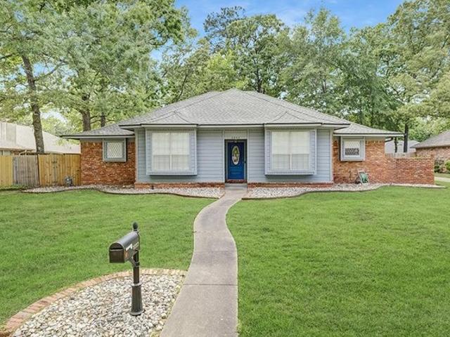 House for sale in Texarkana, Texas