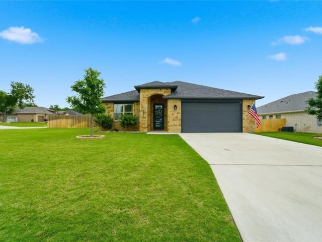 House for sale in Temple Bar Marina, Texas