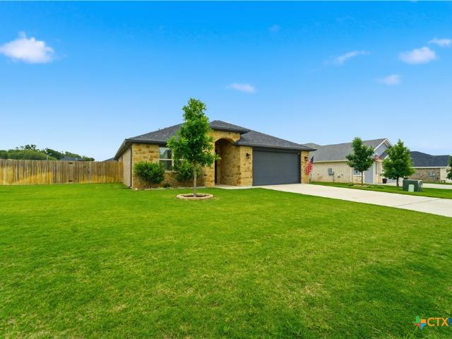 House for sale in Temple Bar Marina, Texas