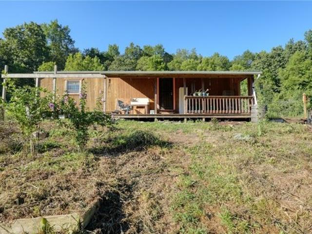 House for sale in New Concord, Ohio