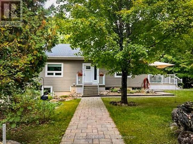 House for sale in Grey, Ontario