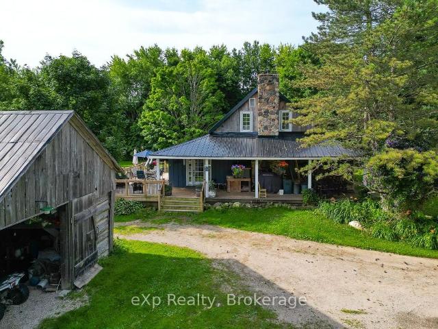 House for sale in Grey, Ontario
