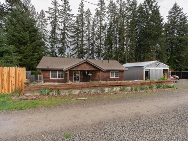 House for sale in Oregonia