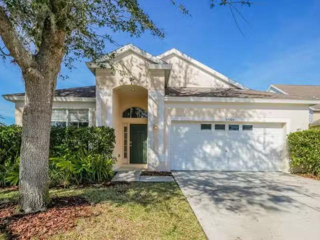 House for rent in Plant City