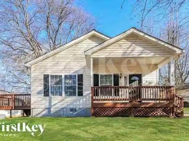House for rent in Marietta