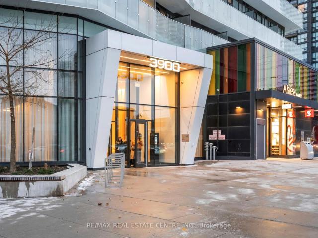Condo for rent in Woburn, Ontario