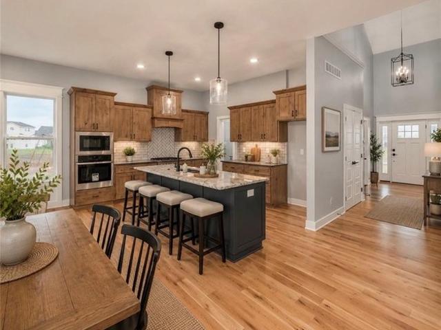 House for sale in Kansas