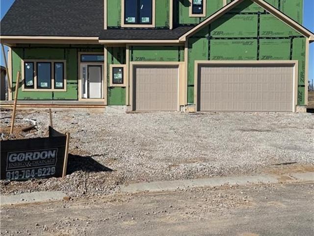 House for sale in Kansas