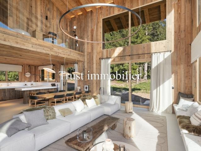 Haus kaufen in Lens, Wallis