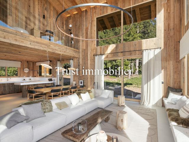 Haus kaufen in Crans-Montana, Wallis