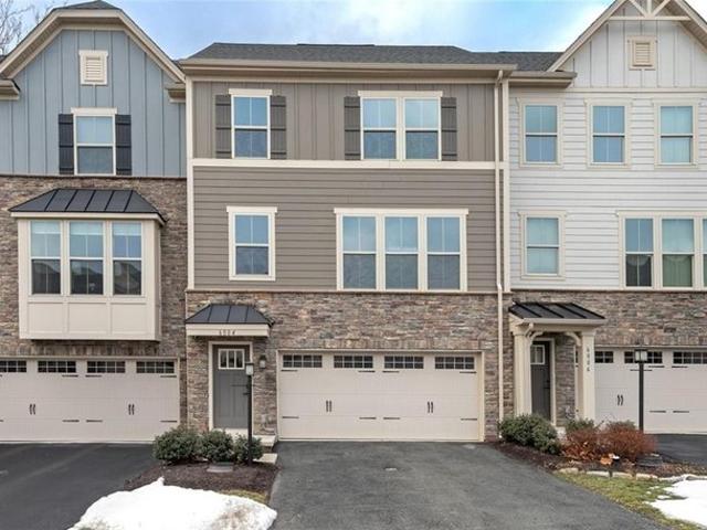 Townhouse for sale in Jeannette, Pennsylvania