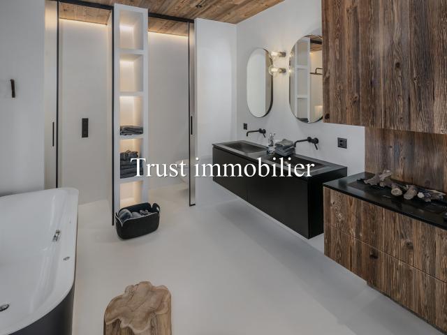 Haus kaufen in Crans-Montana, Wallis