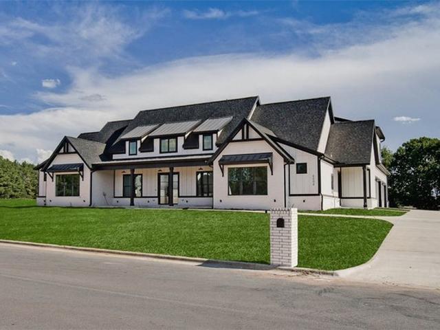 House for sale in Ark