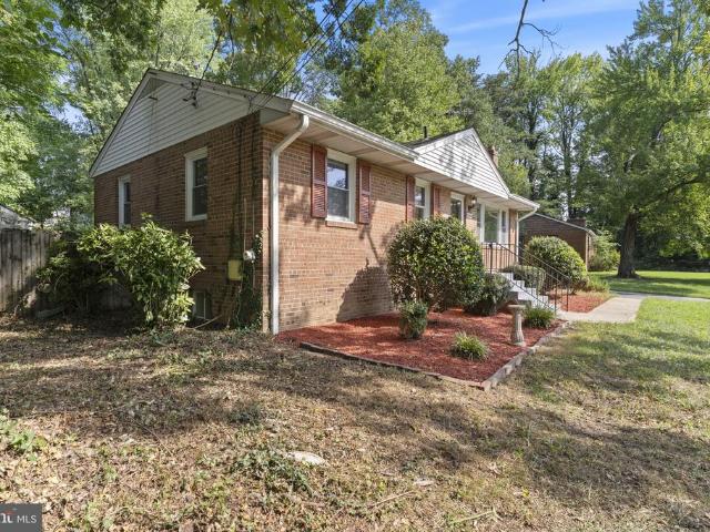 House for sale in Clinton, Prince George's County