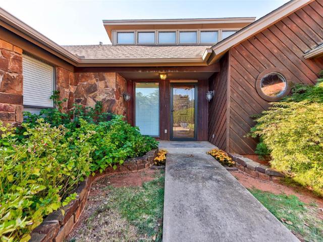 House for sale in Oklahoma