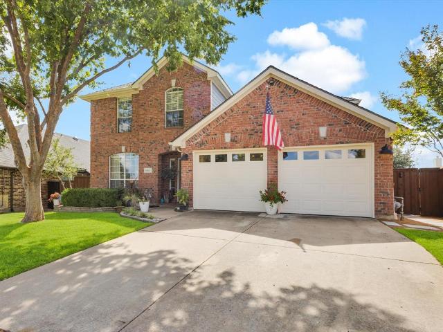 House for sale in Sachse, Texas