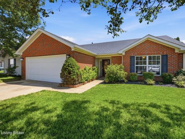 House for sale in Louisville, Kentucky