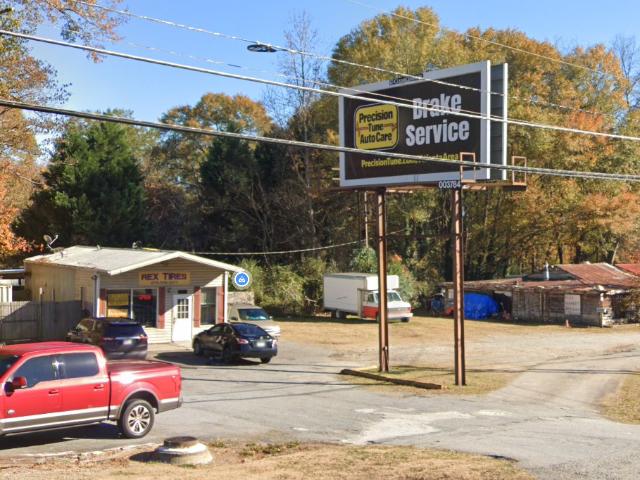 Commercial for sale in Rex Commercial for sale in Rex