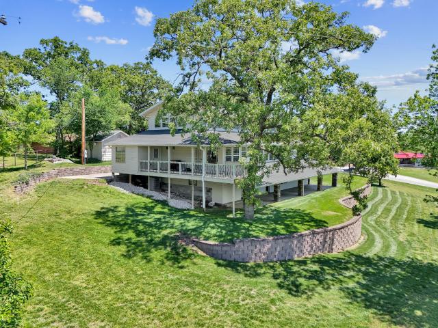 House for sale in Neosho, Missouri