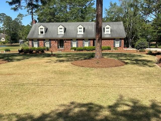House for sale in Tifton, Georgia