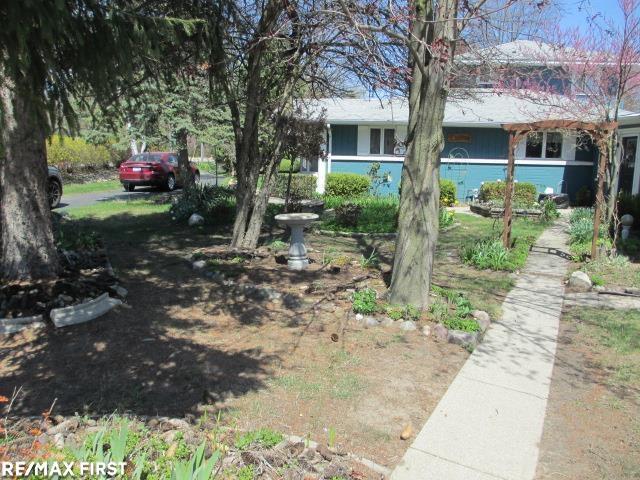 House for sale in Michigan