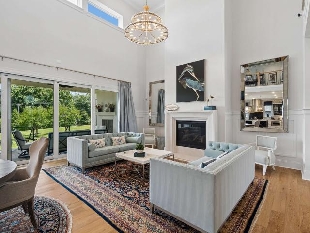 House for sale in Hooker Hills, Franklin
