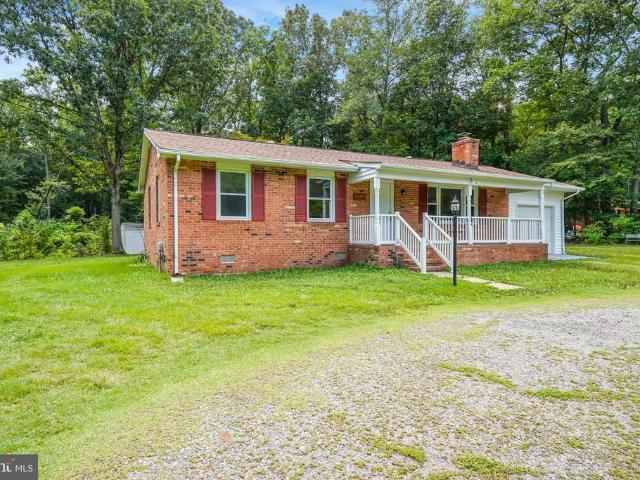 House for sale in Virginia