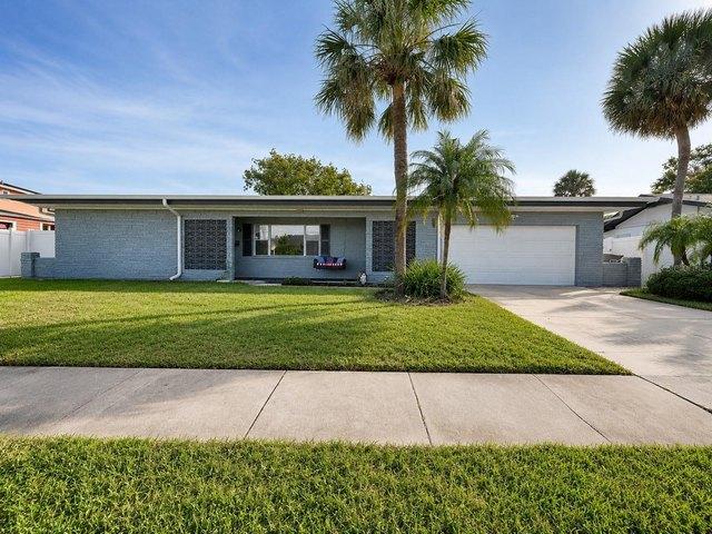 House for sale in Tampa, Florida
