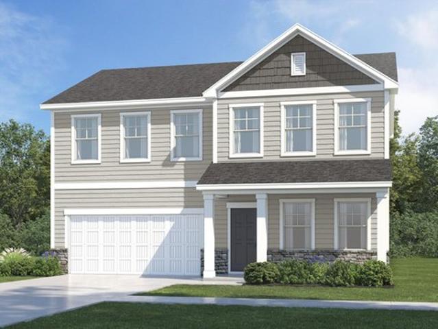 House for sale in Sims, North Carolina