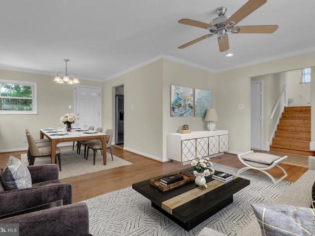 House for sale in Riverdale, Maryland