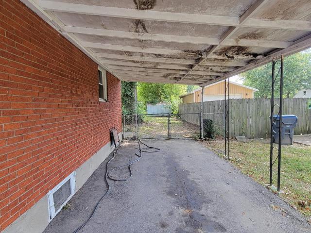 Property for rent in Louisville, Kentucky