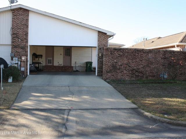 Townhouse for sale in Hope Hull, Alabama