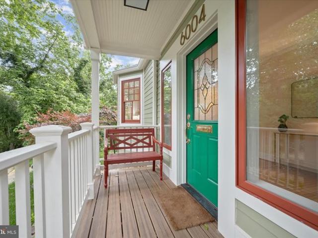 House for sale in Glen Echo, Maryland