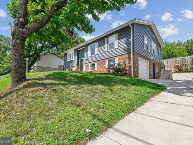 House for sale in Hyattsville, Maryland