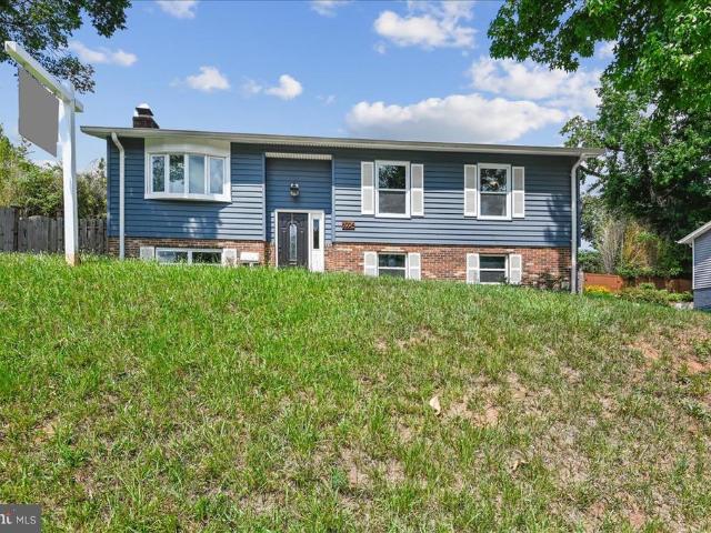 House for sale in Hyattsville, Maryland