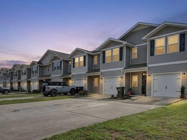 House for sale in Pensacola, Florida