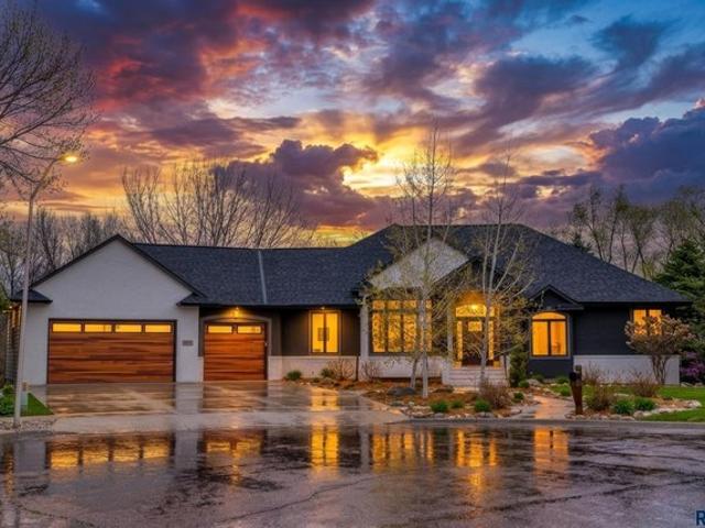 House for sale in Sioux Falls, South Dakota
