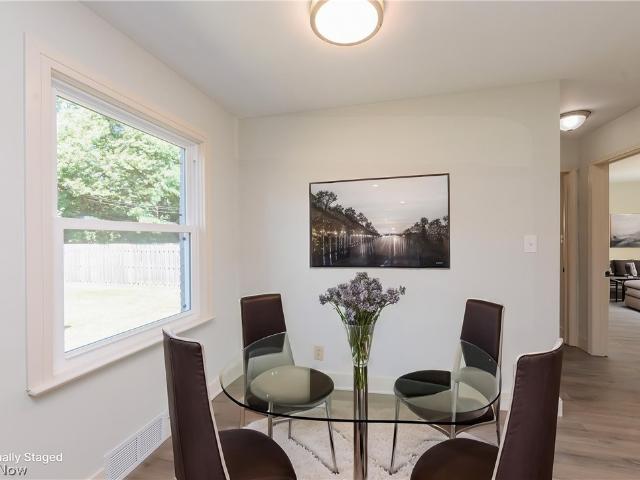 House for sale in Parma, Ohio