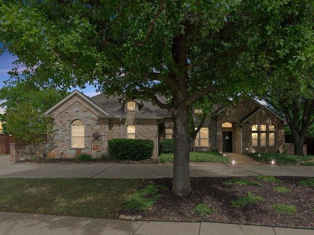 House for sale in Denton, Texas