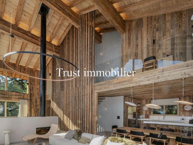 Haus mieten in Lens, Wallis