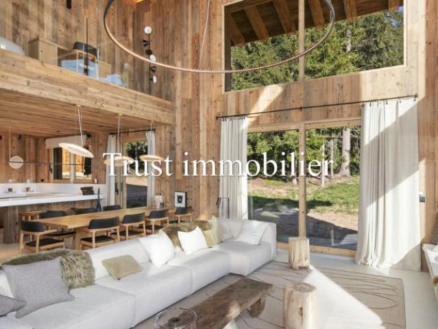 Haus mieten in Crans-Montana, Wallis