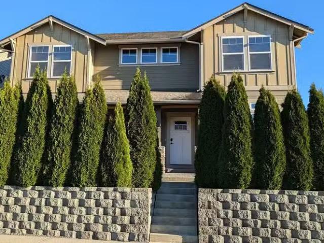 House for rent in Snohomish