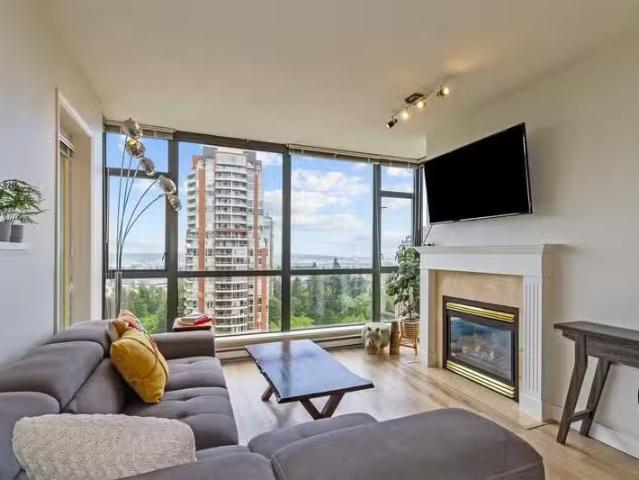 Condo for rent in Burnaby, British Columbia